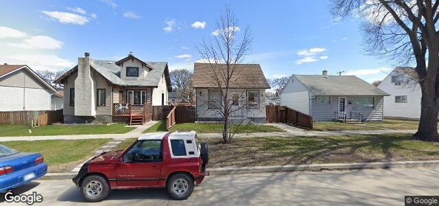 1151 Redwood Avenue（加拿大曼尼托巴省溫尼伯市）房屋照片