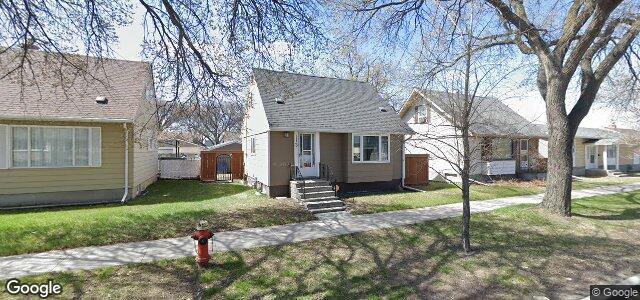 1156 Boyd Avenue（加拿大曼尼托巴省溫尼伯市）房屋照片