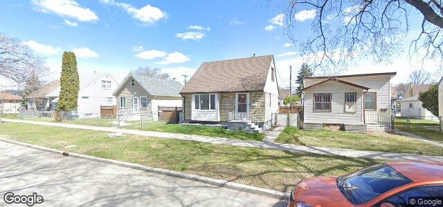 1157 Boyd Avenue（加拿大曼尼托巴省温尼伯市）房屋照片