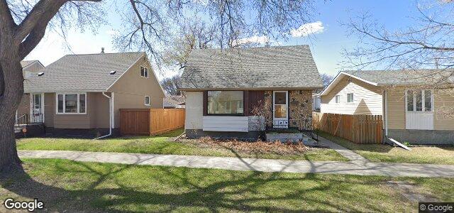 1160 Boyd Avenue（加拿大曼尼托巴省溫尼伯市）房屋照片