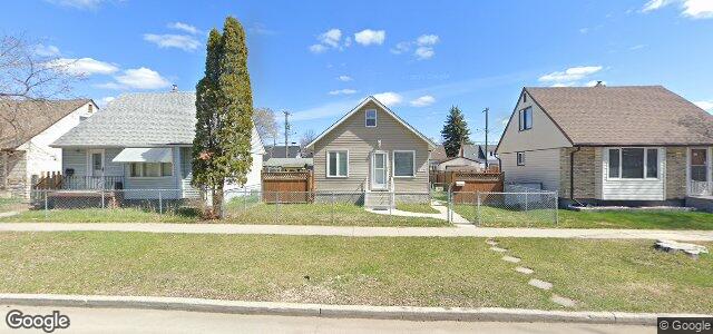 1161 Boyd Avenue（加拿大曼尼托巴省溫尼伯市）房屋照片