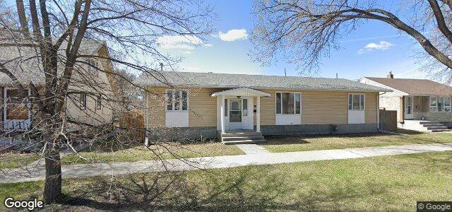 1164 Boyd Avenue（加拿大曼尼托巴省温尼伯市）房屋照片