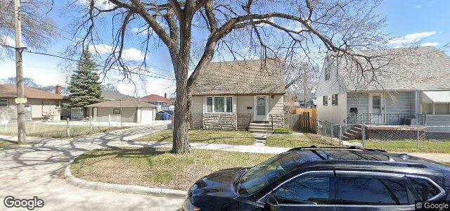 1169 Boyd Avenue（加拿大曼尼托巴省溫尼伯市）房屋照片