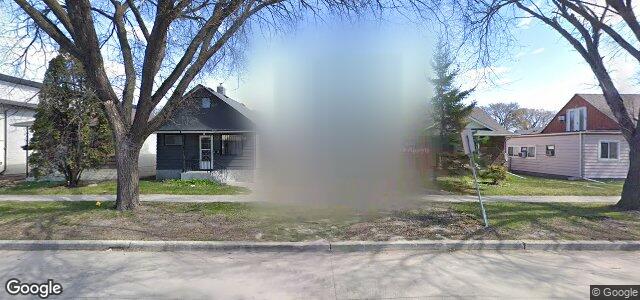 1171 Redwood Avenue（加拿大曼尼托巴省溫尼伯市）房屋照片