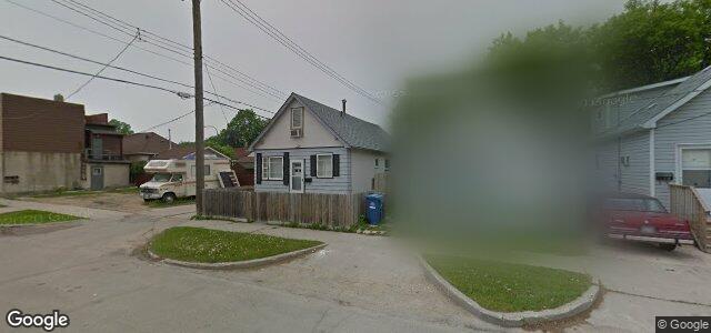 154 Battery Street（加拿大曼尼托巴省溫尼伯市）房屋照片