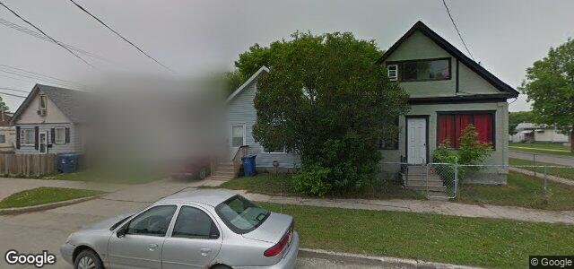 158 Battery Street（加拿大曼尼托巴省溫尼伯市）房屋照片