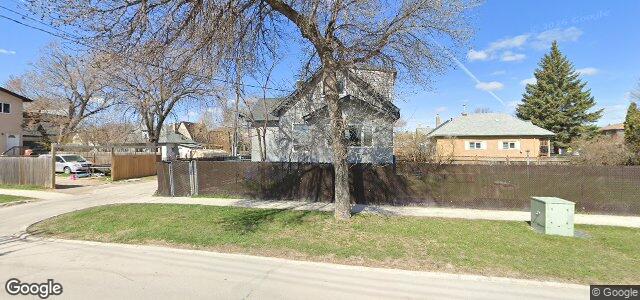 174 Sinclair Street（加拿大曼尼托巴省温尼伯市）房屋照片