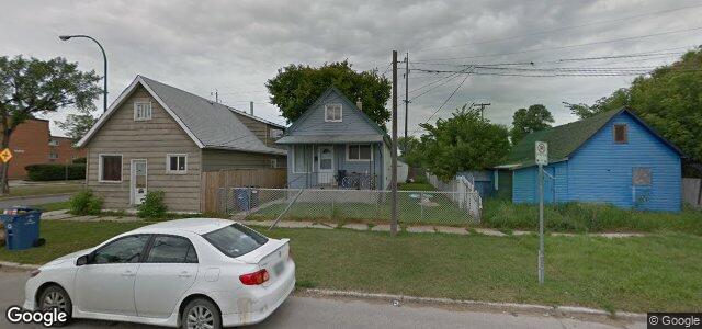 238 Battery Street（加拿大曼尼托巴省溫尼伯市）房屋照片