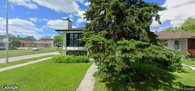 242 Sgt Tommy Prince Street（加拿大曼尼托巴省溫尼伯市）房屋照片