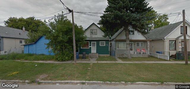 Larawan ng 244 Battery Street sa Winnipeg, Manitoba