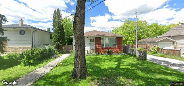 244 Sgt Tommy Prince Street（加拿大曼尼托巴省溫尼伯市）房屋照片