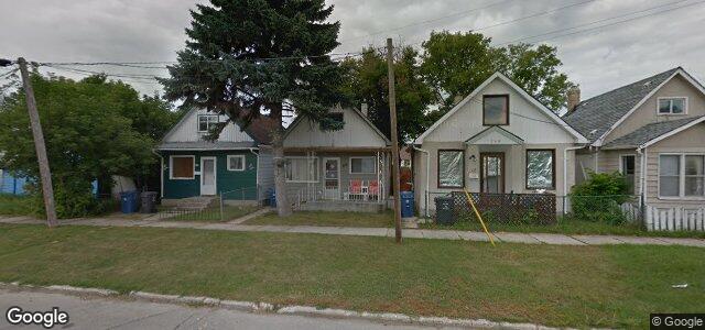 246 Battery Street（加拿大曼尼托巴省溫尼伯市）房屋照片