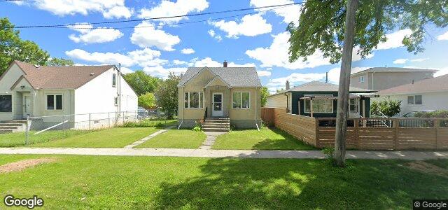 247 Sgt Tommy Prince Street（加拿大曼尼托巴省溫尼伯市）房屋照片