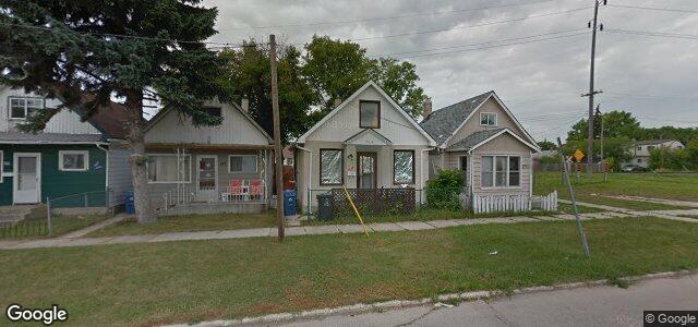 248 Battery Street（加拿大曼尼托巴省溫尼伯市）房屋照片