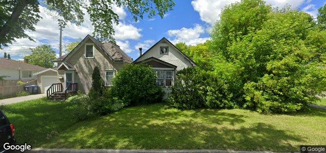 248 Sgt Tommy Prince Street（加拿大曼尼托巴省溫尼伯市）房屋照片