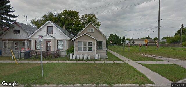 250 Battery Street（加拿大曼尼托巴省溫尼伯市）房屋照片