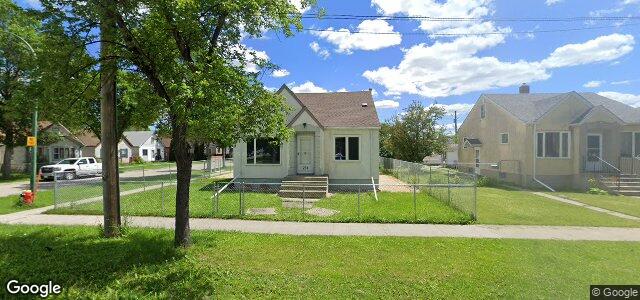 251 Sgt Tommy Prince Street（加拿大曼尼托巴省溫尼伯市）房屋照片