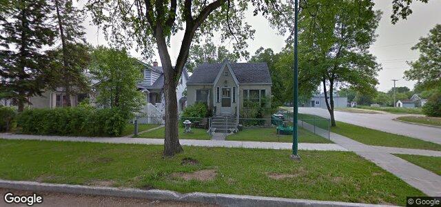 273 Battery Street（加拿大曼尼托巴省溫尼伯市）房屋照片