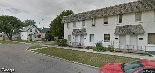 274 Artillery Street（加拿大曼尼托巴省溫尼伯市）房屋照片