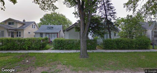 277 Battery Street（加拿大曼尼托巴省溫尼伯市）房屋照片