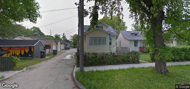 281 Battery Street（加拿大曼尼托巴省溫尼伯市）房屋照片