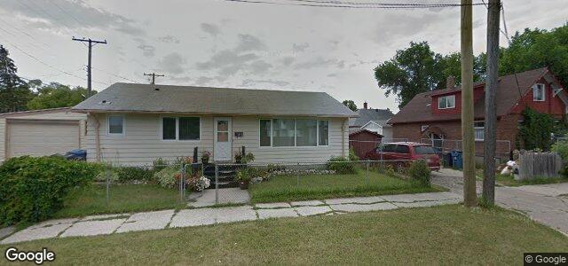 385 Sinclair Street（加拿大曼尼托巴省溫尼伯市）房屋照片