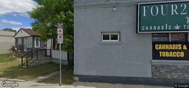 715 Mcphillips Street（加拿大曼尼托巴省溫尼伯市）房屋照片