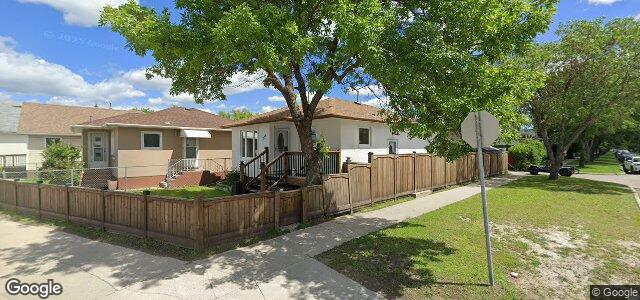 739 Mcphillips Street（加拿大曼尼托巴省溫尼伯市）房屋照片