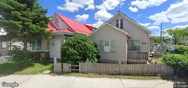 765 Mcphillips Street（加拿大曼尼托巴省溫尼伯市）房屋照片