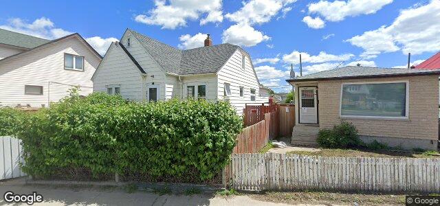 773 Mcphillips Street（加拿大曼尼托巴省溫尼伯市）房屋照片