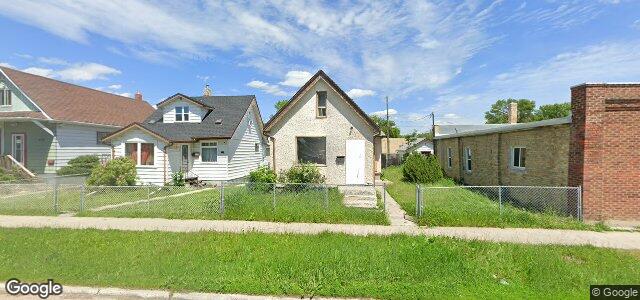 Larawan ng 775 Burrows Avenue sa Winnipeg, Manitoba