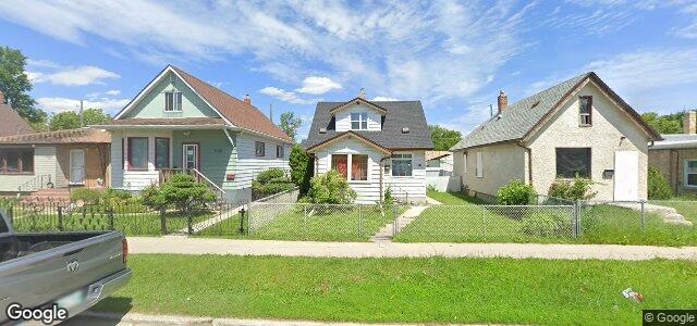 777 Burrows Avenue（加拿大曼尼托巴省溫尼伯市）房屋照片