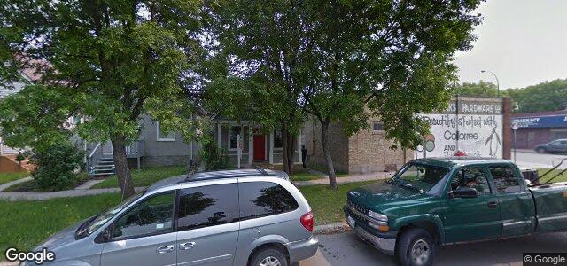 779 Aberdeen Avenue（加拿大曼尼托巴省溫尼伯市）房屋照片