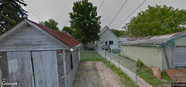 783 Aberdeen Avenue（加拿大曼尼托巴省溫尼伯市）房屋照片