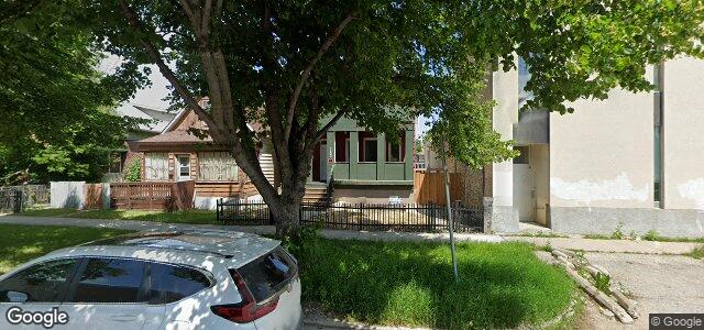 783 Pritchard Avenue（加拿大曼尼托巴省溫尼伯市）房屋照片