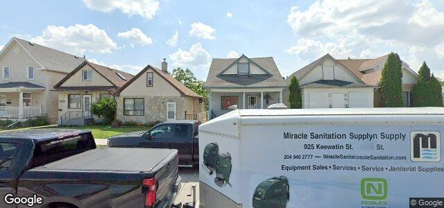 Larawan ng 784 Mountain Avenue sa Winnipeg, Manitoba