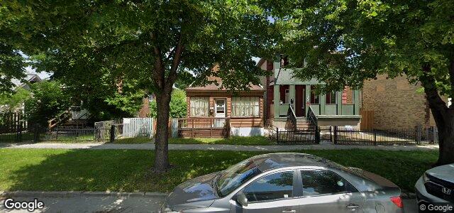 Larawan ng 785 Pritchard Avenue sa Winnipeg, Manitoba