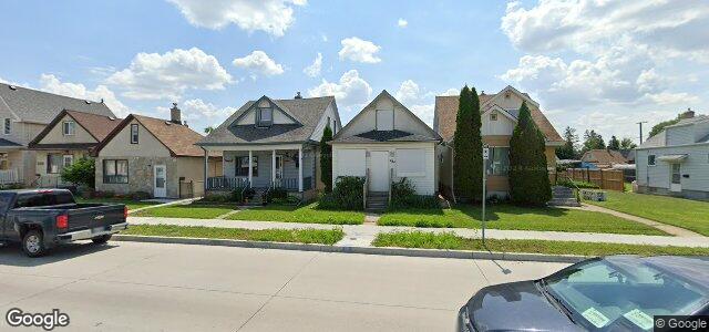 786 Mountain Avenue（加拿大曼尼托巴省溫尼伯市）房屋照片