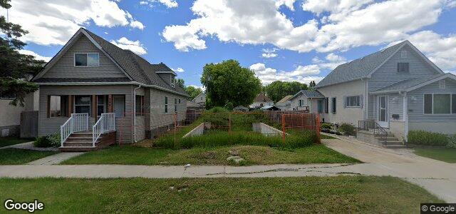 790 Magnus Avenue（加拿大曼尼托巴省溫尼伯市）房屋照片