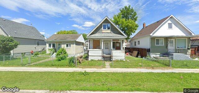 791 Burrows Avenue（加拿大曼尼托巴省溫尼伯市）房屋照片