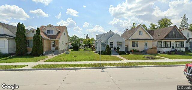 792 Mountain Avenue（加拿大曼尼托巴省溫尼伯市）房屋照片