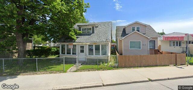 793 Mcphillips Street（加拿大曼尼托巴省溫尼伯市）房屋照片