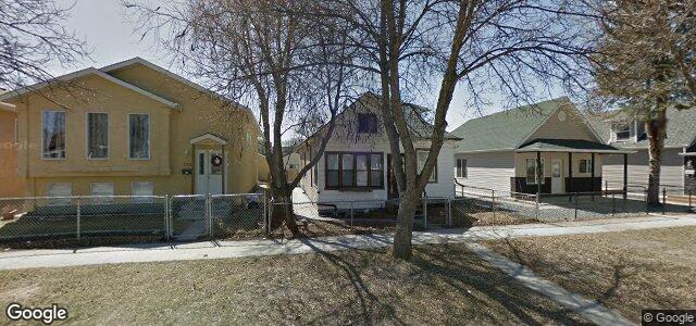 796 Manitoba Avenue（加拿大曼尼托巴省溫尼伯市）房屋照片