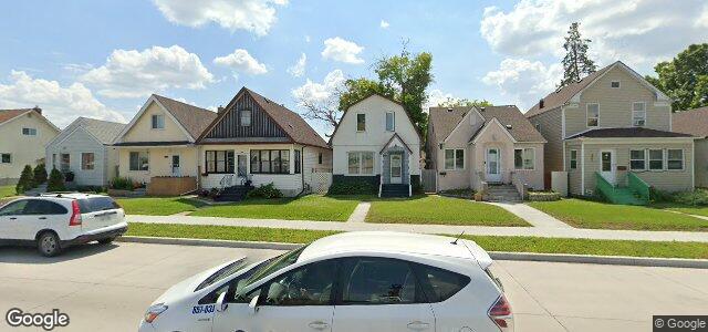 798 Mountain Avenue（加拿大曼尼托巴省温尼伯市）房屋照片