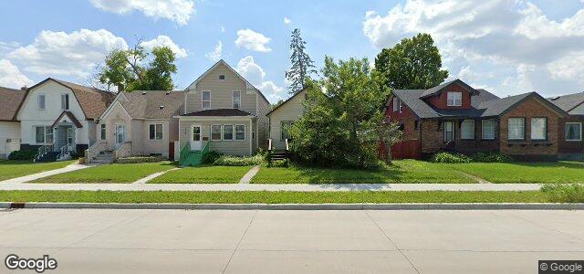 804 Mountain Avenue（加拿大曼尼托巴省溫尼伯市）房屋照片