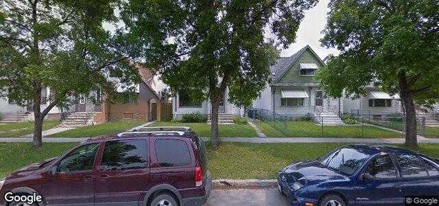 Larawan ng 805 Aberdeen Avenue sa Winnipeg, Manitoba