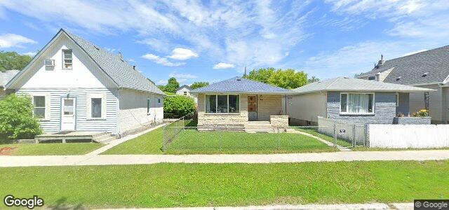 Larawan ng 805 Burrows Avenue sa Winnipeg, Manitoba