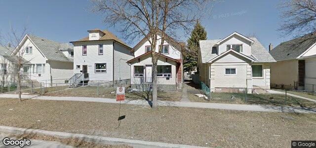 809 Manitoba Avenue（加拿大曼尼托巴省温尼伯市）房屋照片