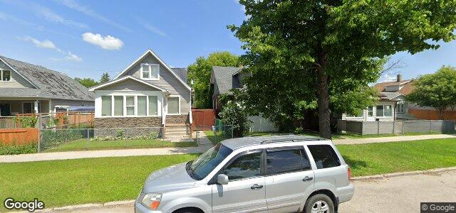 809 Pritchard Avenue（加拿大曼尼托巴省溫尼伯市）房屋照片