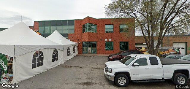 811 Boyd Avenue（加拿大曼尼托巴省溫尼伯市）房屋照片